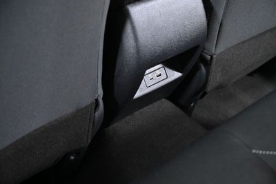 2022 Nissan Altima 2.5 SV Nissan Certified