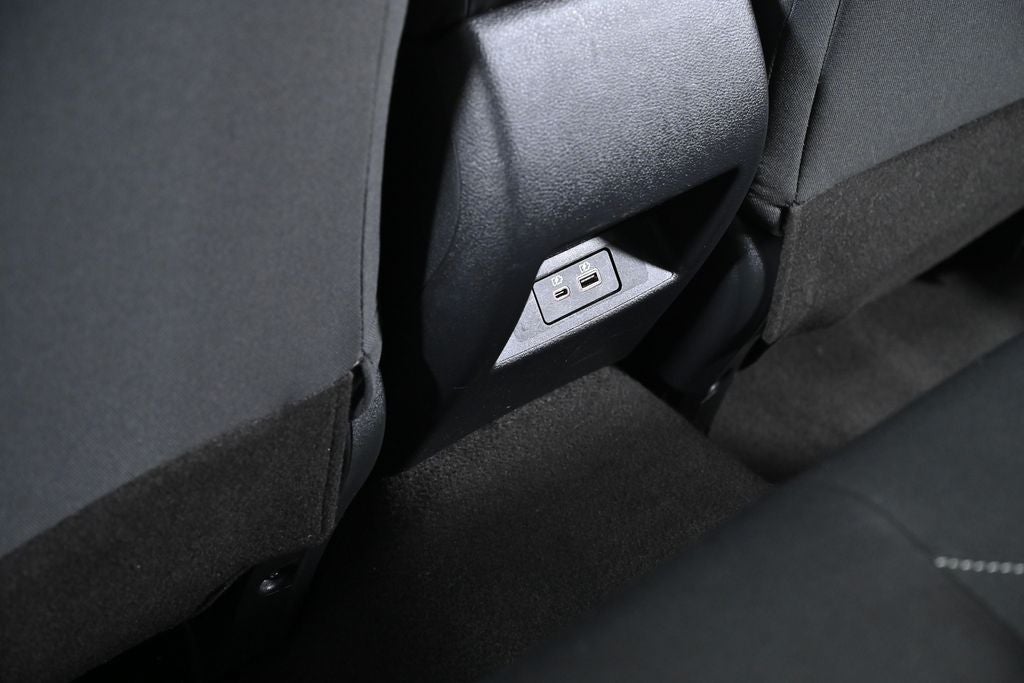 2022 Nissan Altima 2.5 SV Nissan Certified