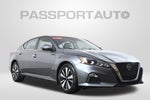 2022 Nissan Altima 2.5 SV Nissan Certified