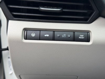 2021 Nissan Altima 2.5 SV Certified Select