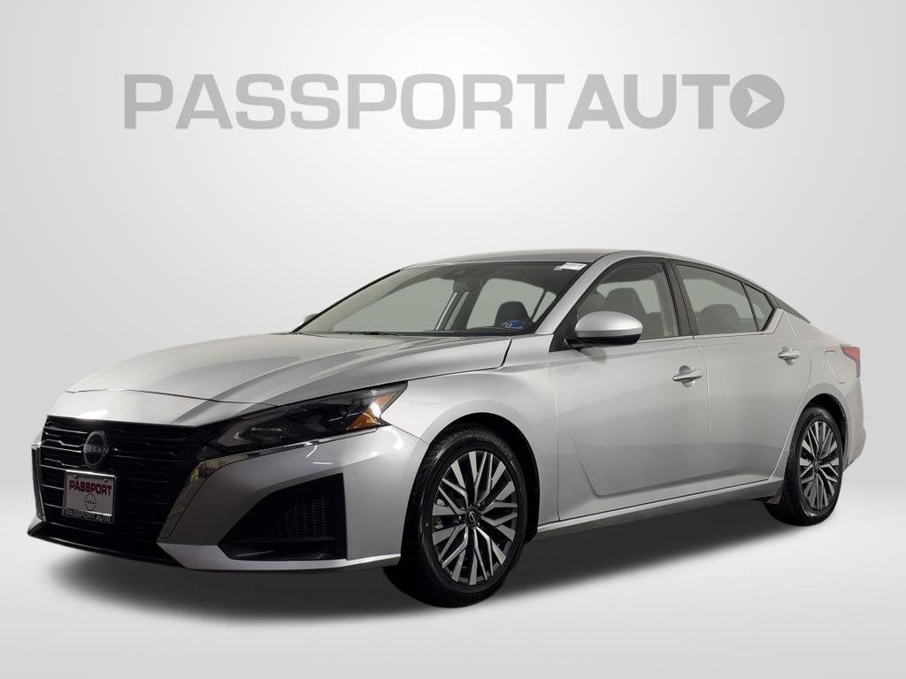 2023 Nissan Altima SV