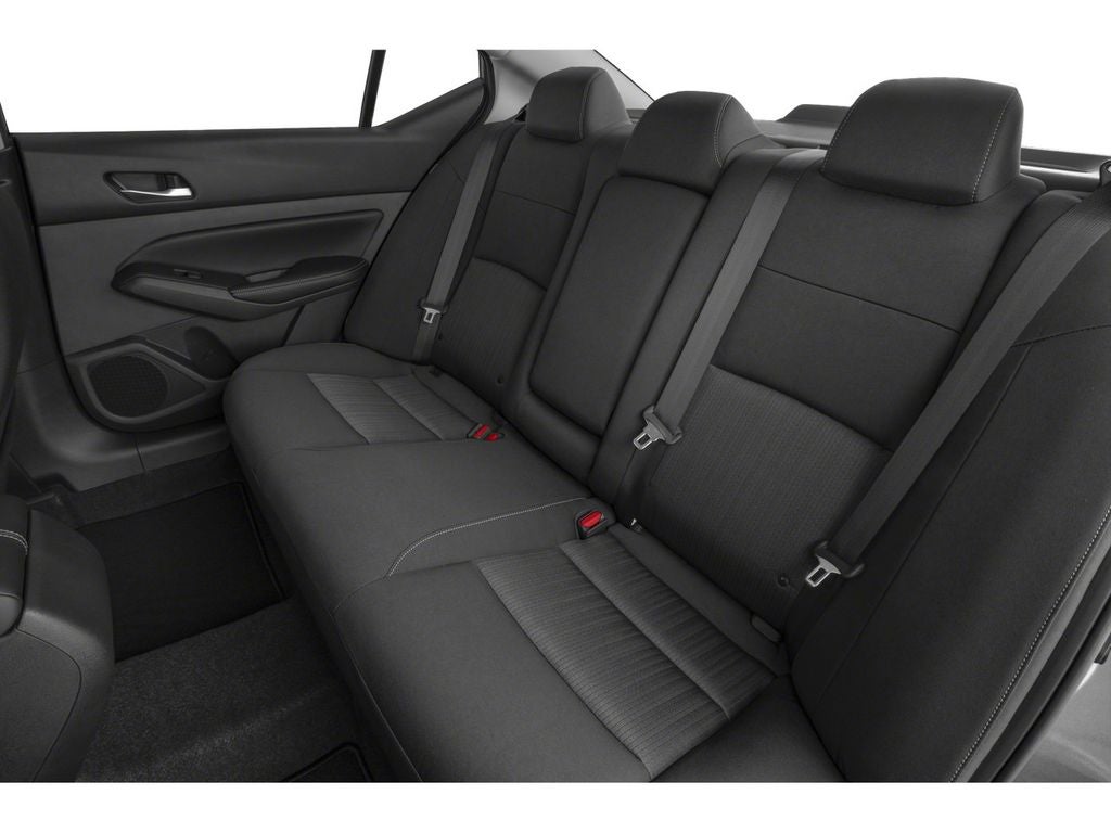 2022 Nissan Altima 2.5 SV Nissan Certified