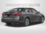 2022 Nissan Altima 2.5 SV Nissan Certified