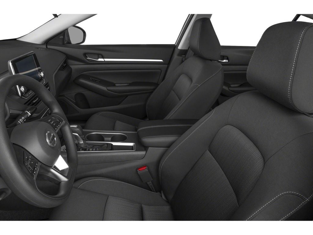 2022 Nissan Altima 2.5 SV Nissan Certified