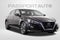 2019 Nissan Altima 2.5 SV Certified Select