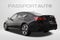 2019 Nissan Altima 2.5 SV Certified Select