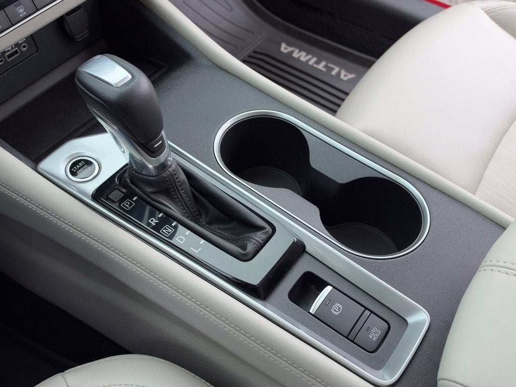 2019 Nissan Altima 2.5 SL