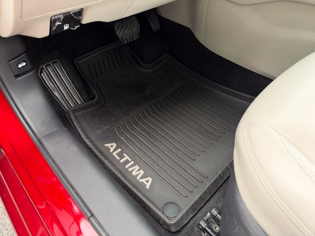 2019 Nissan Altima 2.5 SL
