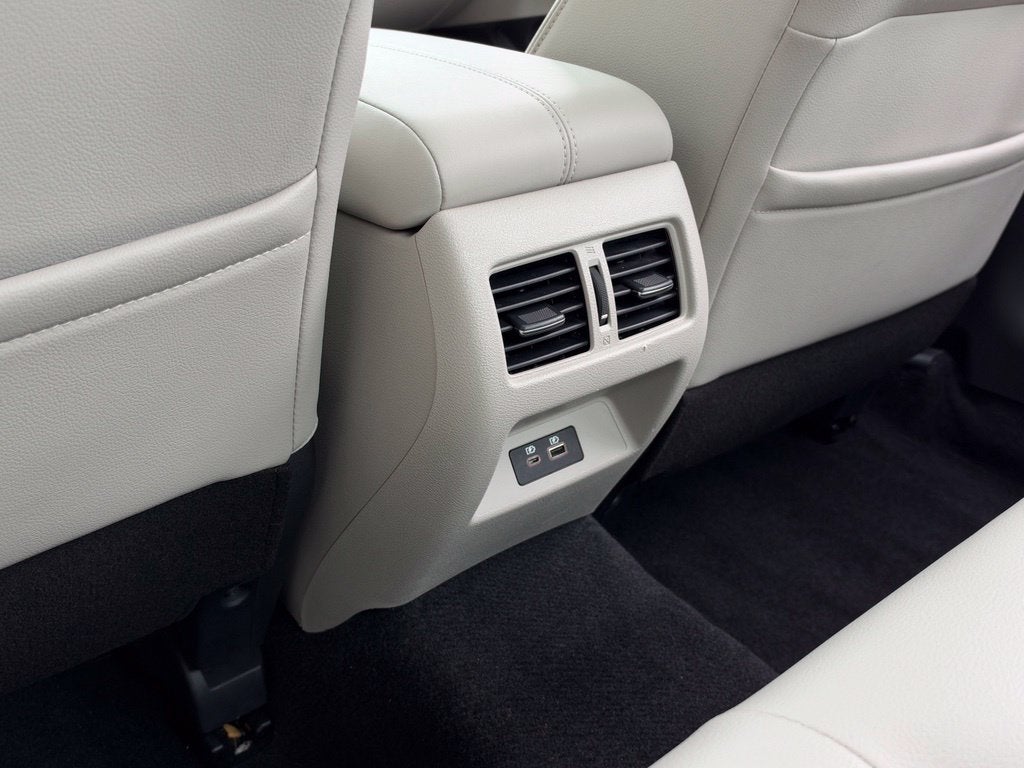 2019 Nissan Altima 2.5 SL