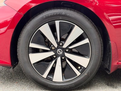 2019 Nissan Altima 2.5 SL