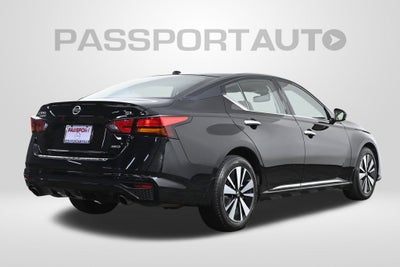 2019 Nissan Altima 2.5 SL
