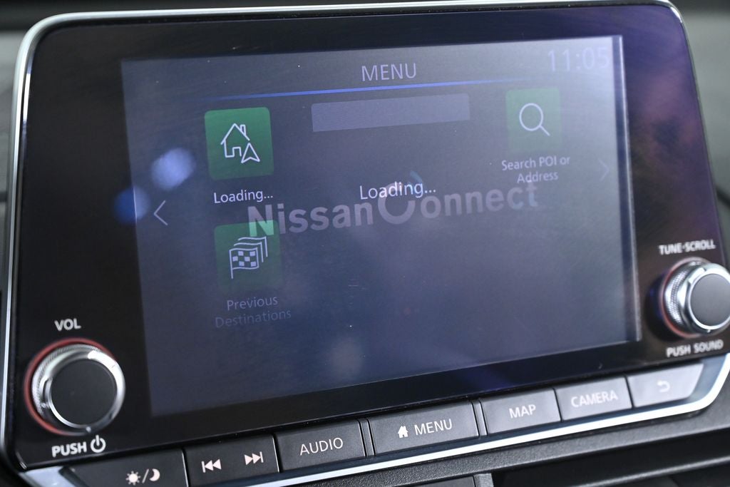 2019 Nissan Altima 2.5 SL