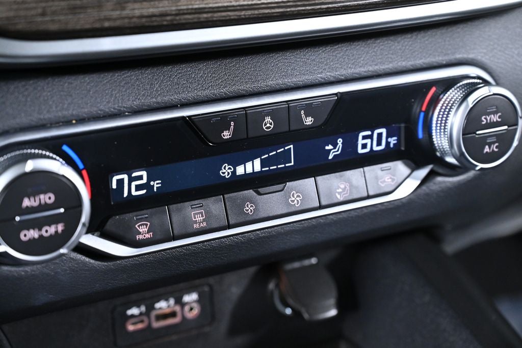 2019 Nissan Altima 2.5 SL