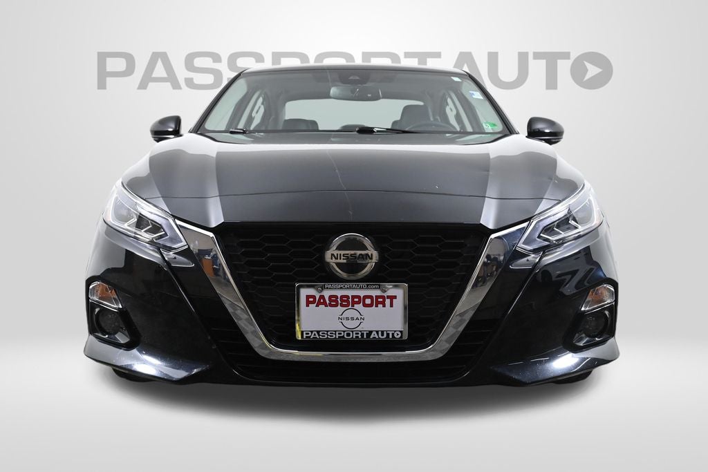 2019 Nissan Altima 2.5 SL