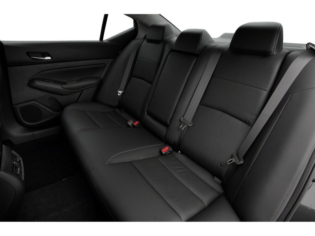 2019 Nissan Altima 2.5 Platinum