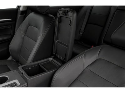 2019 Nissan Altima 2.5 Platinum