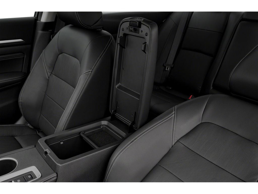 2019 Nissan Altima 2.5 Platinum