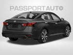 2019 Nissan Altima 2.5 Platinum
