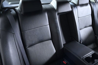 2019 Nissan Altima 2.5 Platinum