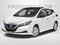 2021 Nissan Leaf SV Plus