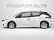 2021 Nissan Leaf SV Plus