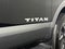 2021 Nissan Titan Platinum Reserve