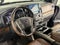 2021 Nissan Titan Platinum Reserve