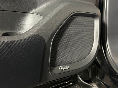 2021 Nissan Titan Platinum Reserve