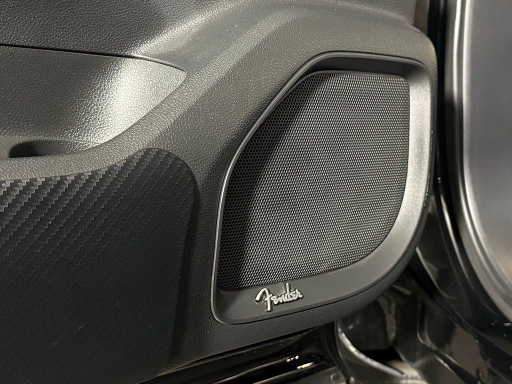 2021 Nissan Titan Platinum Reserve