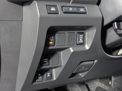 2026 Nissan Frontier PRO-4X Nissan Certified