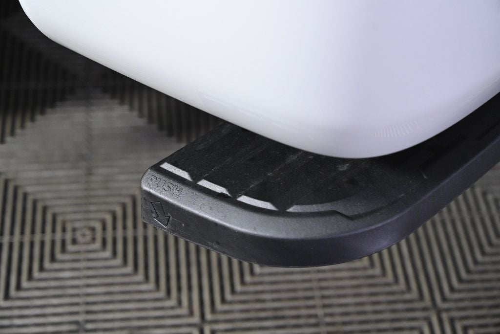 2026 Nissan Frontier PRO-4X Nissan Certified