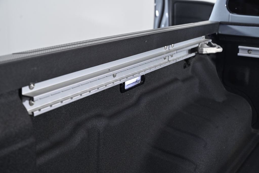 2023 Nissan Frontier PRO-4X Nissan Certified