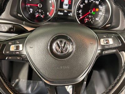 2019 Volkswagen Passat 2.0T Wolfsburg