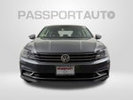 2019 Volkswagen Passat 2.0T Wolfsburg