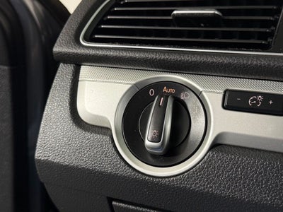 2019 Volkswagen Passat 2.0T Wolfsburg