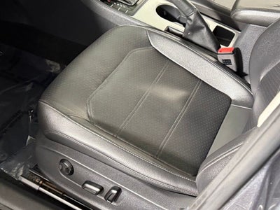 2019 Volkswagen Passat 2.0T Wolfsburg