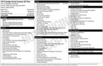 2018 Dodge Grand Caravan SE Plus