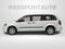 2018 Dodge Grand Caravan SE Plus