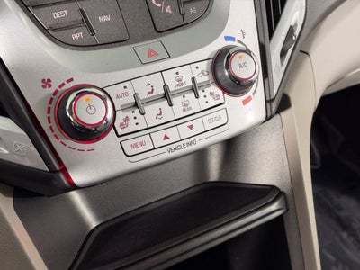 2016 GMC Terrain Denali