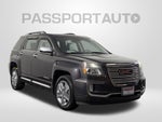 2016 GMC Terrain Denali