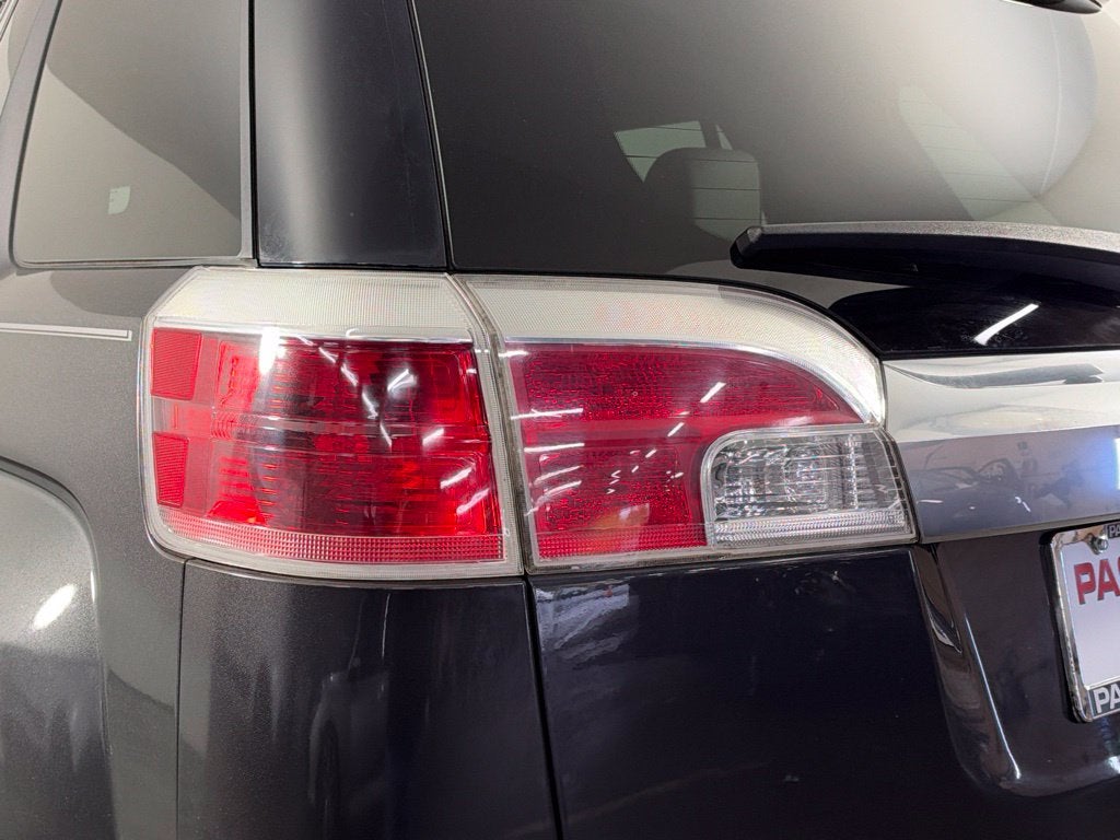 2016 GMC Terrain Denali