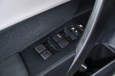 2014 Toyota Corolla LE ECO