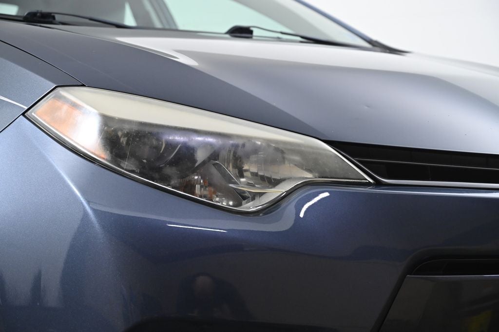 2014 Toyota Corolla LE ECO