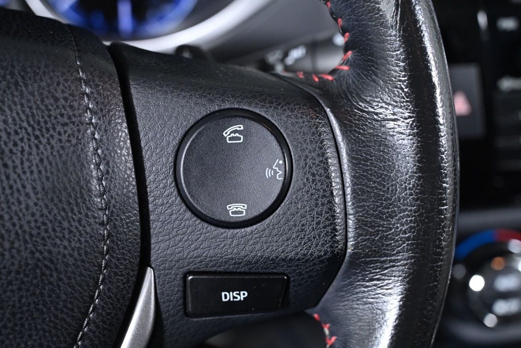 2016 Toyota Corolla S Special Edition