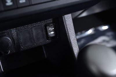 2016 Toyota Corolla S Special Edition