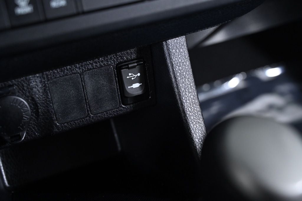 2016 Toyota Corolla S Special Edition