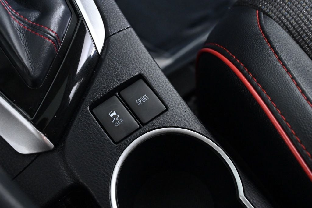 2016 Toyota Corolla S Special Edition