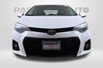2016 Toyota Corolla S Special Edition