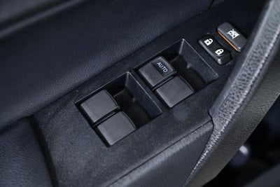 2016 Toyota Corolla S Special Edition