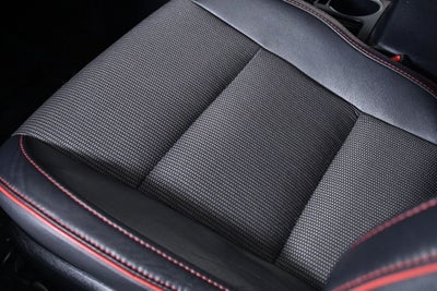 2016 Toyota Corolla S Special Edition